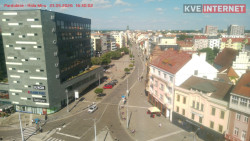 Třída Míru