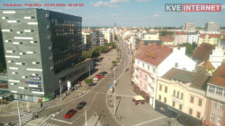 Třída Míru