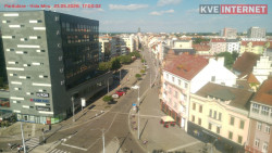 Třída Míru