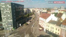 Třída Míru