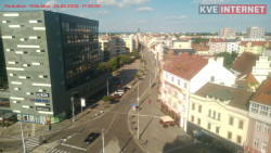 Třída Míru