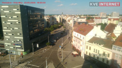Třída Míru