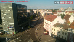 Třída Míru