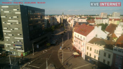 Třída Míru