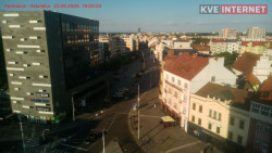 Třída Míru