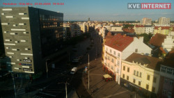 Třída Míru