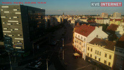 Třída Míru