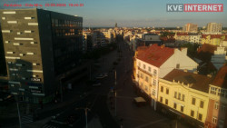 Třída Míru