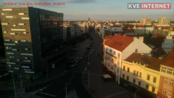Třída Míru