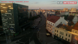 Třída Míru