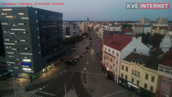 Třída Míru
