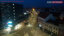 Třída Míru