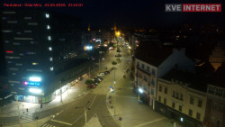 Třída Míru