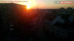 Třída Míru