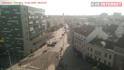 Třída Míru