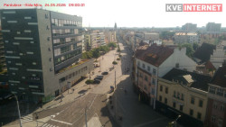 Třída Míru