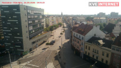 Třída Míru