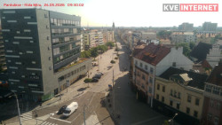 Třída Míru
