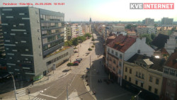 Třída Míru
