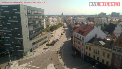 Třída Míru