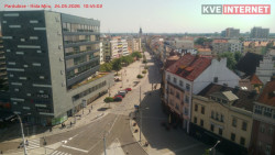 Třída Míru