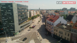 Třída Míru