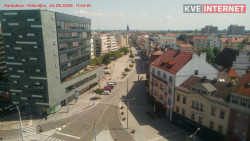 Třída Míru