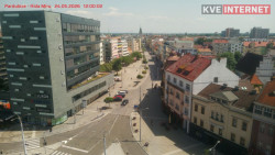 Třída Míru