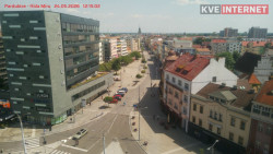 Třída Míru
