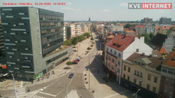 Třída Míru