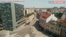 Třída Míru