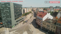 Třída Míru