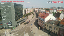 Třída Míru