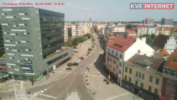 Třída Míru