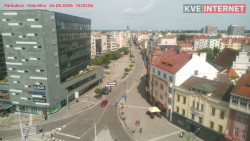 Třída Míru