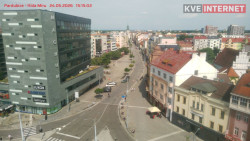 Třída Míru