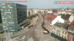 Třída Míru