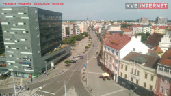 Třída Míru