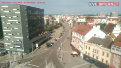 Třída Míru
