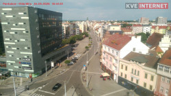 Třída Míru