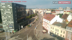 Třída Míru