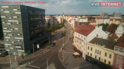 Třída Míru