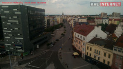 Třída Míru