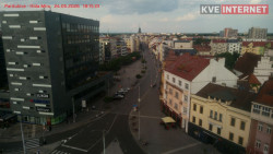Třída Míru