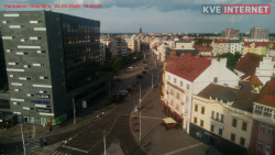 Třída Míru