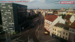 Třída Míru