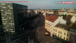 Třída Míru