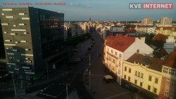 Třída Míru