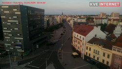Třída Míru