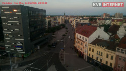 Třída Míru